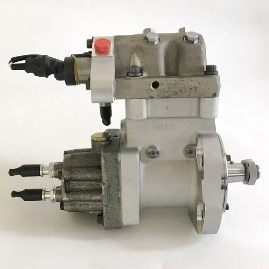 Fits Dongfeng ISLe QSL Engine High Pressure Fuel Pump 5492117-商业/工业-BeeSpareParts