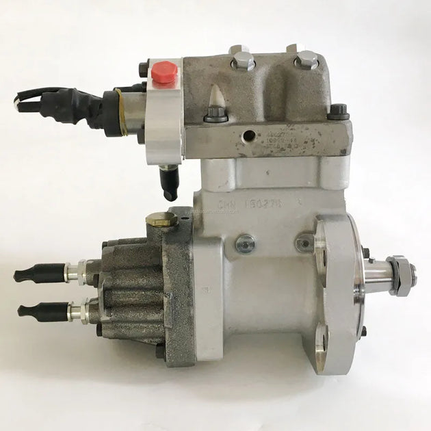 Fits Dongfeng ISLe QSL Engine High Pressure Fuel Pump 5492117-商业/工业-BeeSpareParts