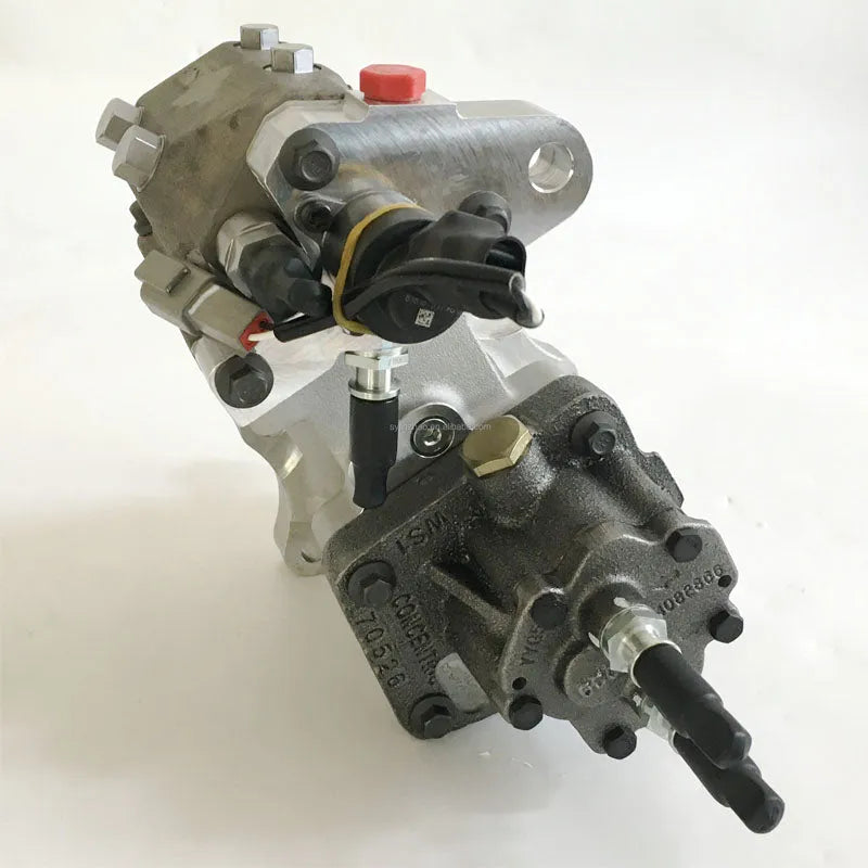 Fits Dongfeng ISLe QSL Engine High Pressure Fuel Pump 5492117-商业/工业-BeeSpareParts