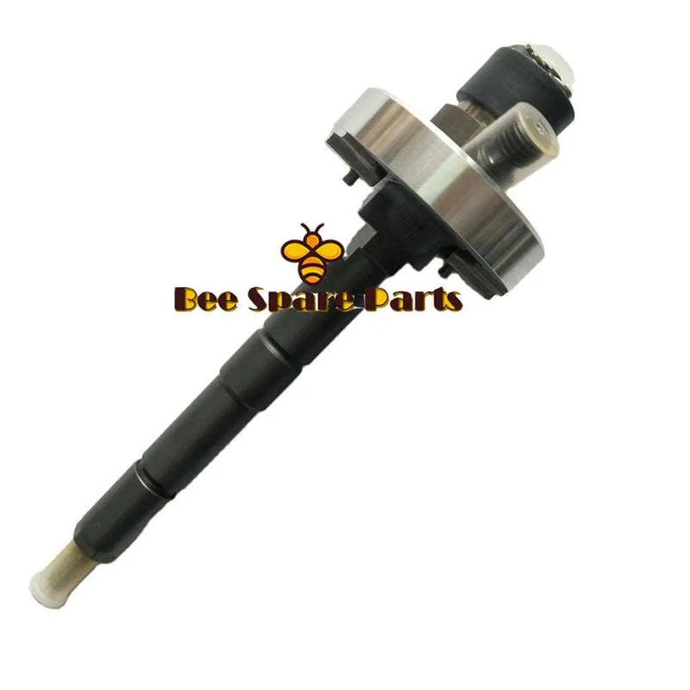 Fits Dongfeng ZD30 diesel engine Fuel injector 16600VZ20B 0445010136/0445110284/0445110168/0445110315 4pcs-商业/工业-BeeSpareParts
