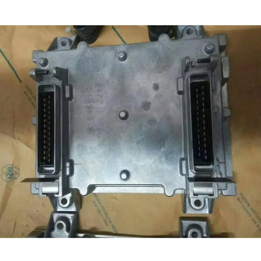 Fits For Deutz Engine BF6M1013EC ECU 04218015 Electronic Control Unit 0421 8015-BeeSpareParts