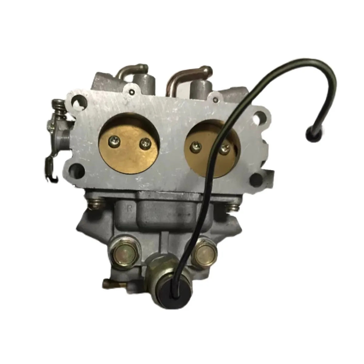 Fits For Kipor KGE12E KGE13E3 New Carburetor 10KW KG690 1pc-BeeSpareParts