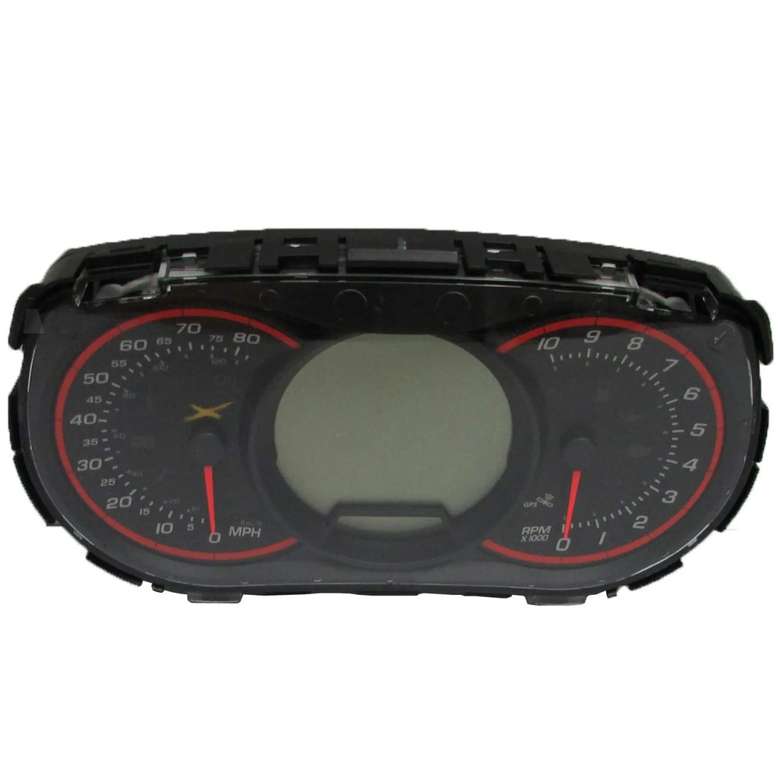 Fits For Sea-Doo New LCD Gauge Instrument Cluster, 278002657, 278002763-BeeSpareParts