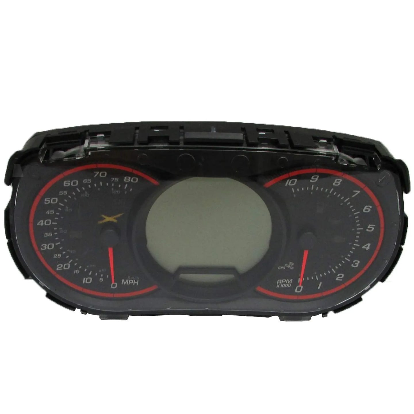 Fits For Sea-Doo New LCD Gauge Instrument Cluster, 278002657, 278002763-BeeSpareParts