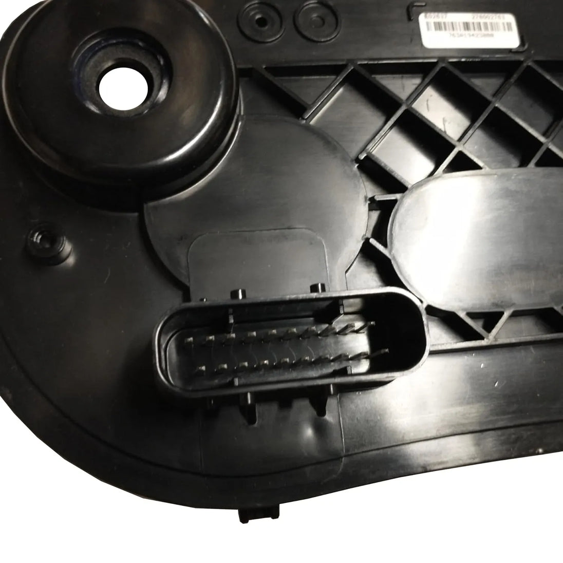 Fits For Sea-Doo New LCD Gauge Instrument Cluster, 278002657, 278002763-BeeSpareParts
