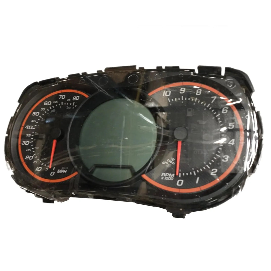 Fits For Sea-Doo New LCD Gauge Instrument Cluster, 278002657, 278002763-BeeSpareParts