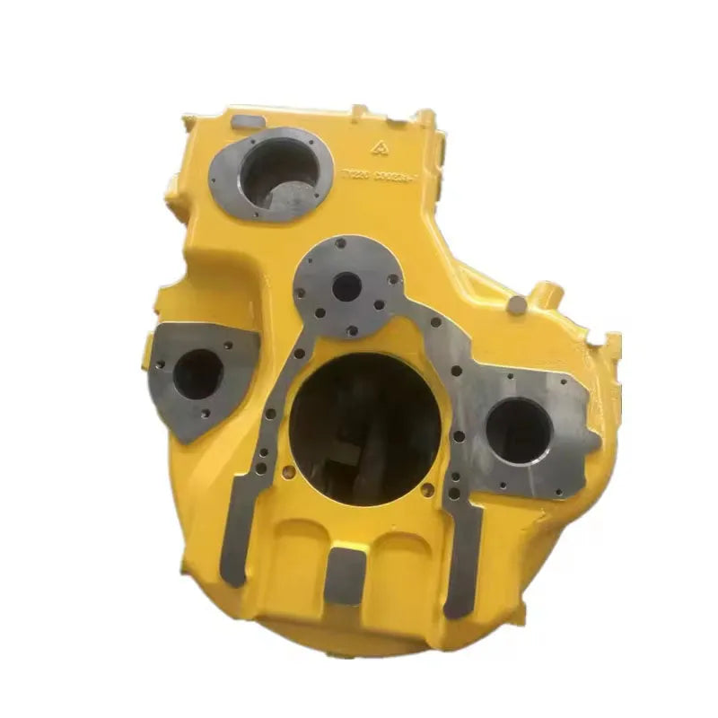 Fits For Shantui SD32 Fly Wheel Housing 6710-23-4110-BeeSpareParts