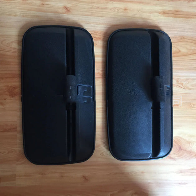 Fits For Shantui SR22MP road roller rearview mirror 263-56-01000-BeeSpareParts