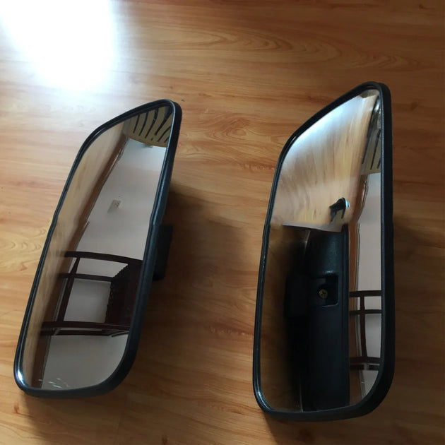 Fits For Shantui SR22MP road roller rearview mirror 263-56-01000-BeeSpareParts