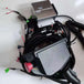 Fits Genie 5 Electronic Control Assembly including electronic control handle, ECU and wire harness-BeeSpareParts