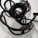 Fits Genie 5 chassis harness assembly, replace 100698gt for GS1930 GS2646 GS3246-BeeSpareParts
