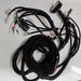 Fits Genie 5 chassis harness assembly, replace 100698gt for GS1930 GS2646 GS3246-BeeSpareParts