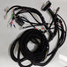 Fits Genie 5 chassis harness assembly, replace 100698gt for GS1930 GS2646 GS3246-BeeSpareParts
