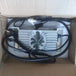 Fits Genie Scissors Aerial Platform 24v-30A charger, replacement, PART No. 105739-BeeSpareParts