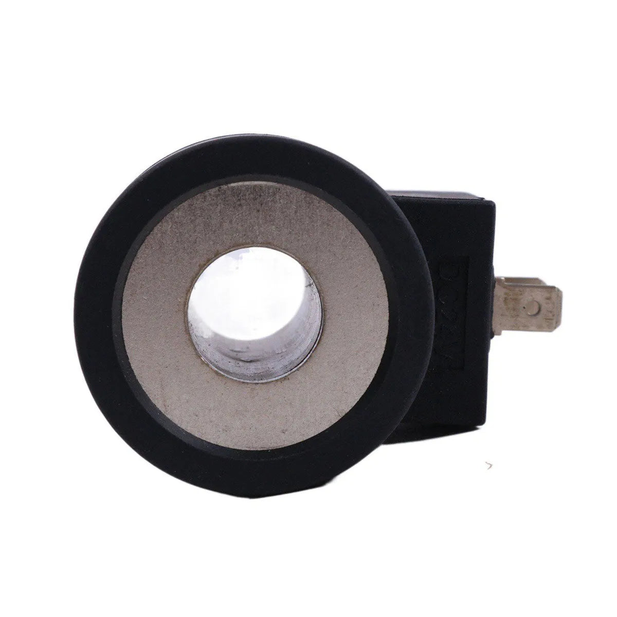 Fits HydraForce 6351024 Solenoid Valve Coil, 2 Spade Connector, 24v DC, Series 10-BeeSpareParts