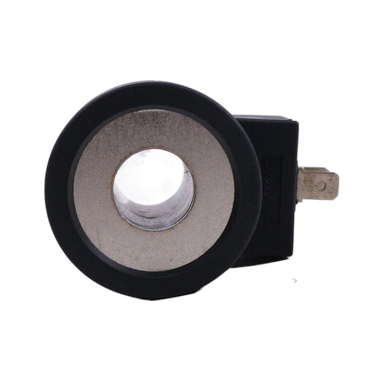 Fits HydraForce 6351024 Solenoid Valve Coil, 2 Spade Connector, 24v DC, Series 10-BeeSpareParts
