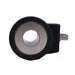 Fits HydraForce 6351024 Solenoid Valve Coil, 2 Spade Connector, 24v DC, Series 10-BeeSpareParts