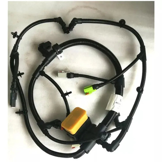 Fits ISDE ISBE engine wire harness 4933502-Wire Harness-BeeSpareParts