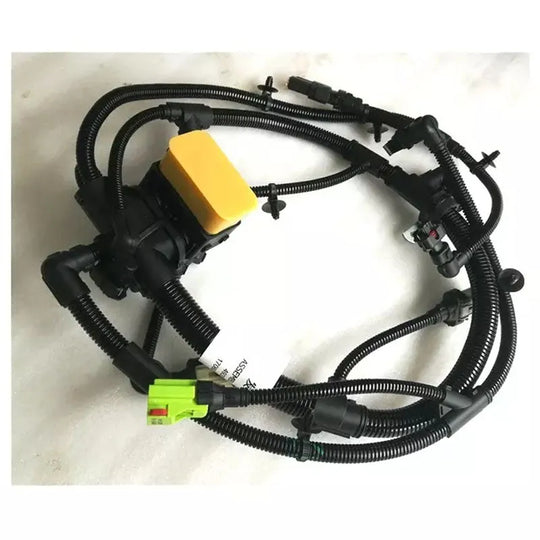 Fits ISDE ISBE engine wire harness 4933502-Wire Harness-BeeSpareParts