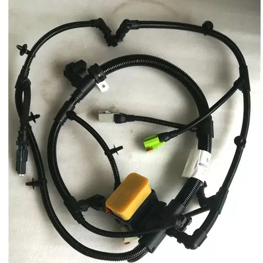 Fits ISDE ISBE engine wire harness 4933502-Wire Harness-BeeSpareParts