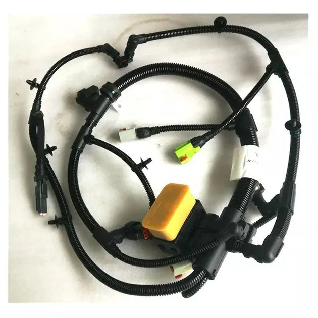 Fits ISDE ISBE engine wire harness 4933502-Wire Harness-BeeSpareParts