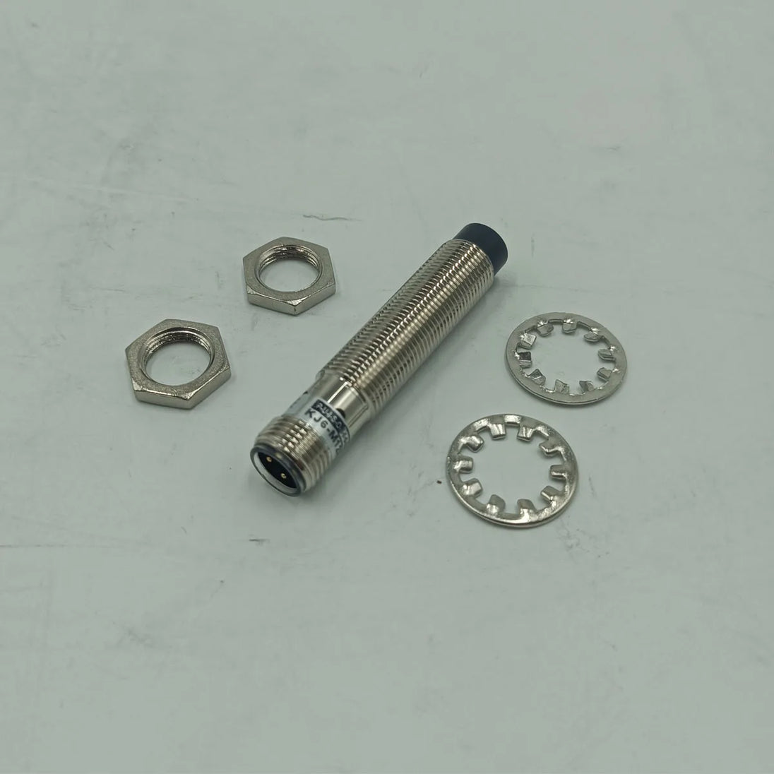 Fits Jungheinrich Forklift ETV214\216 Position Sensor 50297513 Proximity switch-BeeSpareParts