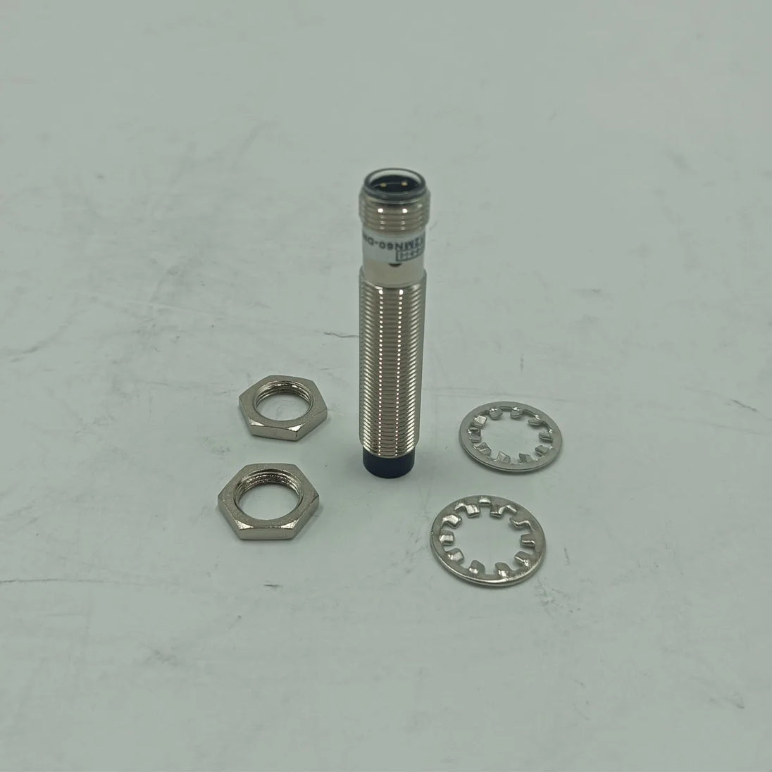 Fits Jungheinrich Forklift ETV214\216 Position Sensor 50297513 Proximity switch-BeeSpareParts