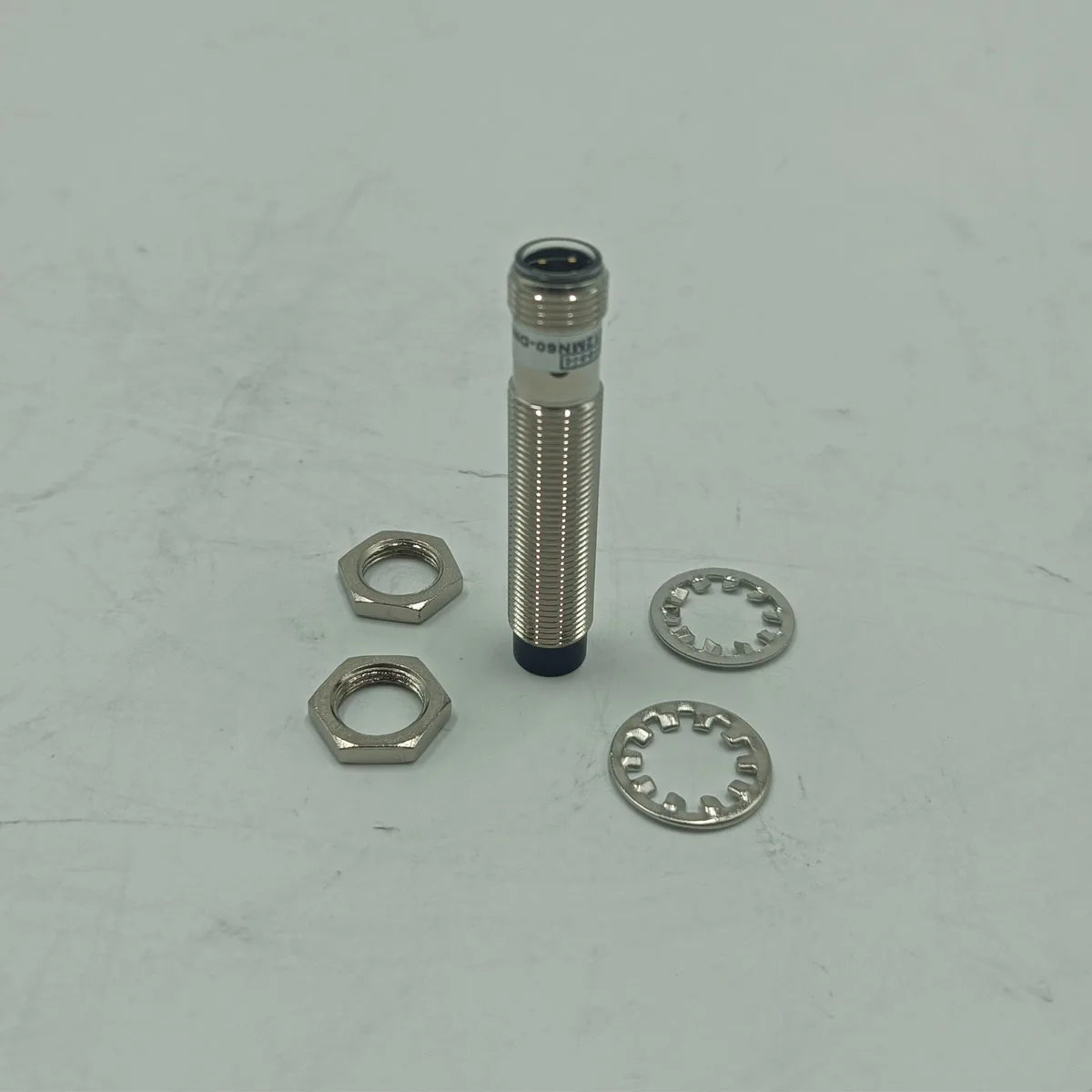 Fits Jungheinrich Forklift ETV214\216 Position Sensor 50297513 Proximity switch-BeeSpareParts