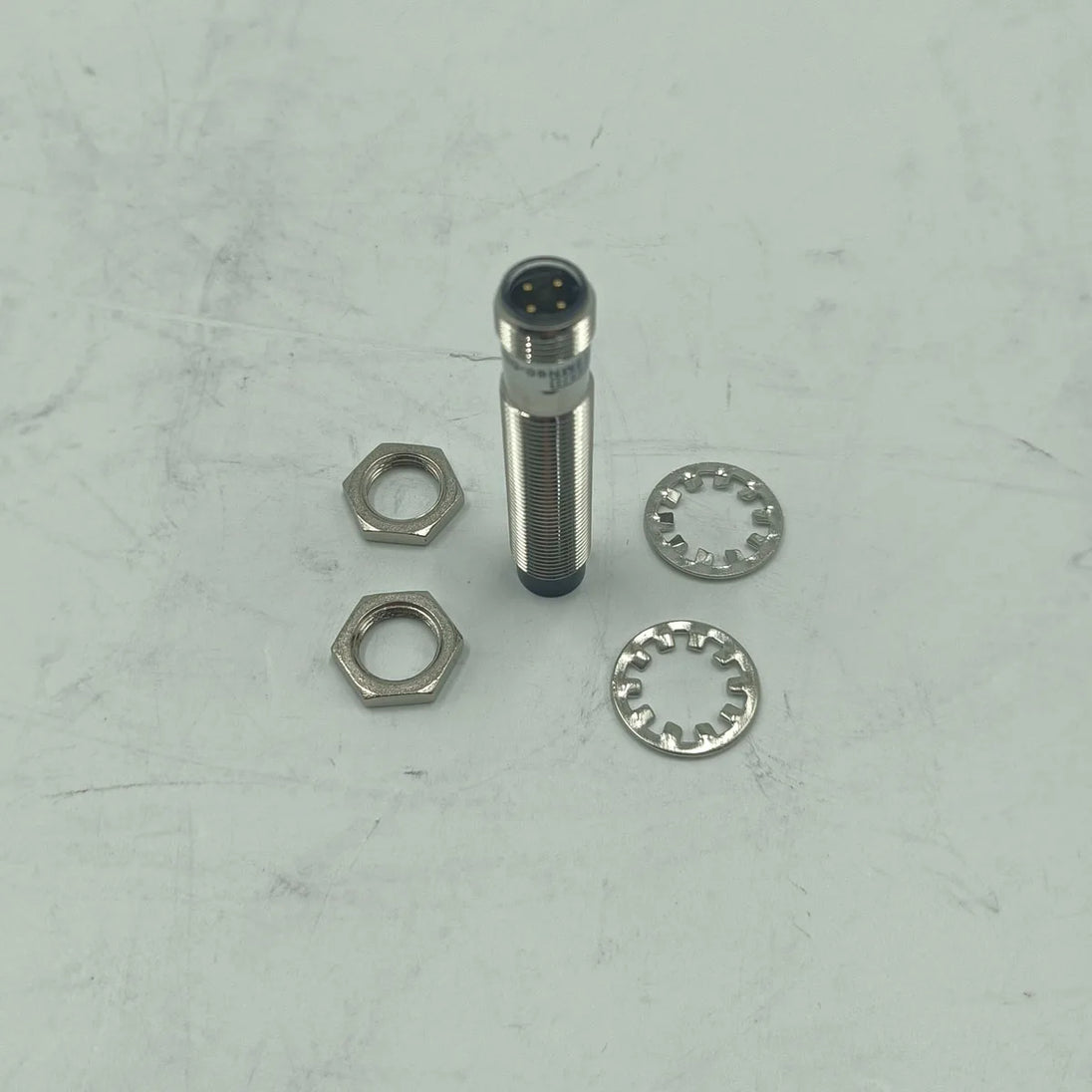 Fits Jungheinrich Forklift ETV214\216 Position Sensor 50297513 Proximity switch-BeeSpareParts