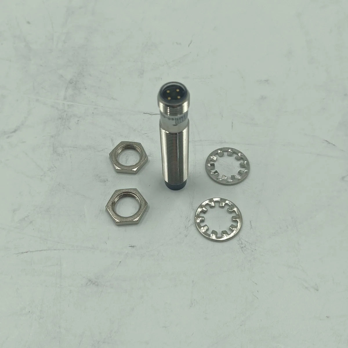 Fits Jungheinrich Forklift ETV214\216 Position Sensor 50297513 Proximity switch-BeeSpareParts