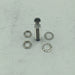 Fits Jungheinrich Forklift ETV214\216 Position Sensor 50297513 Proximity switch-BeeSpareParts