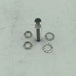 Fits Jungheinrich Forklift ETV214\216 Position Sensor 50297513 Proximity switch-BeeSpareParts