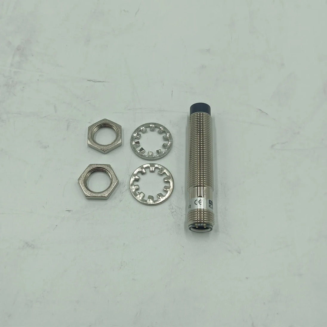 Fits Jungheinrich Forklift ETV214\216 Position Sensor 50297513 Proximity switch-BeeSpareParts