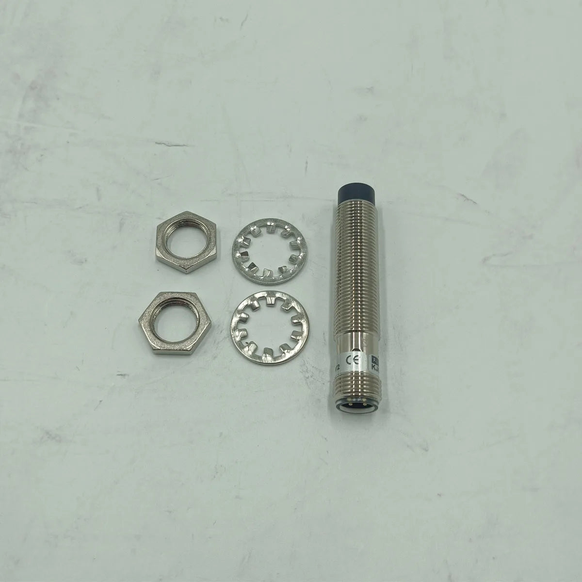 Fits Jungheinrich Forklift ETV214\216 Position Sensor 50297513 Proximity switch-BeeSpareParts