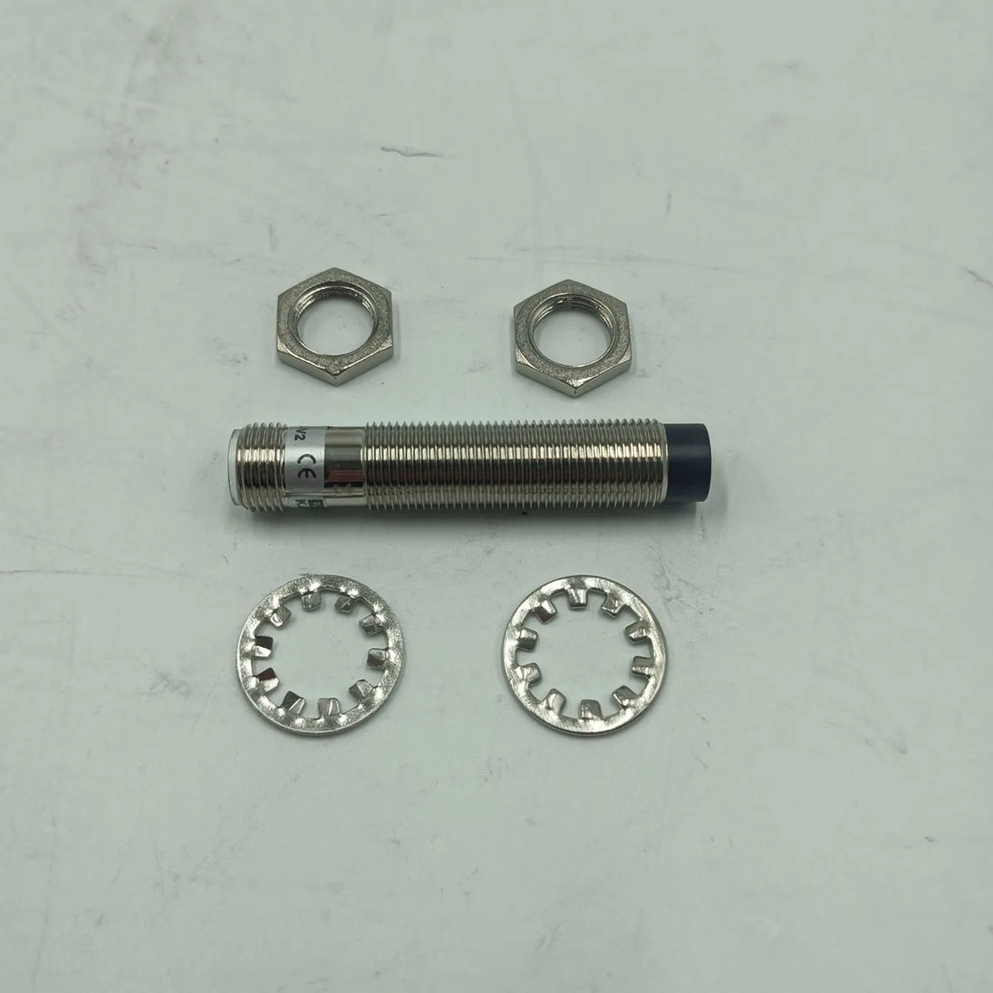 Fits Jungheinrich Forklift ETV214\216 Position Sensor 50297513 Proximity switch-BeeSpareParts