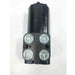Fits KALMAR Stacker Steering valve orbitrol NO.:920207.028 OSPL 630LS 150-8058-BeeSpareParts