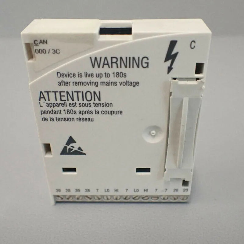 Fits Lenze E82ZAFCC Can Fieldbus Function Module-BeeSpareParts