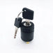 Fits Linde forklift parts for key switch ignition switch 7915492624-BeeSpareParts