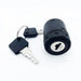 Fits Linde forklift parts for key switch ignition switch 7915492624-BeeSpareParts