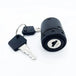 Fits Linde forklift parts for key switch ignition switch 7915492624-BeeSpareParts
