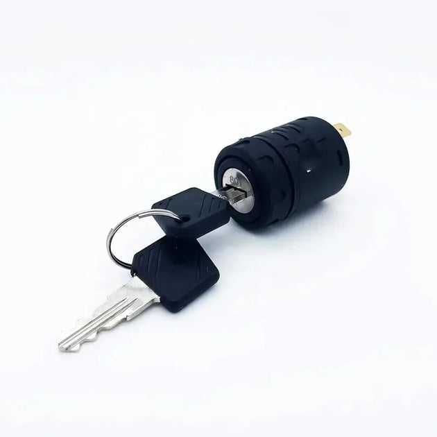 Fits Linde forklift parts for key switch ignition switch 7915492624-BeeSpareParts