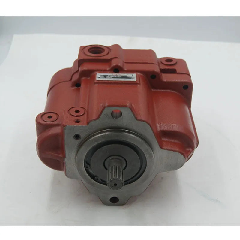 Fits Nachi hydraulic main pump PVK-2B-505-N-4554C-BeeSpareParts