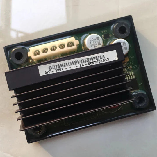 Fits Onan 327-1507 PCB Asm Dynamo 3271507 Governor 327-1576 PC Board 300-5428 for PCC1301 Isolations Transfer PCB 0327-1-Controller-BeeSpareParts