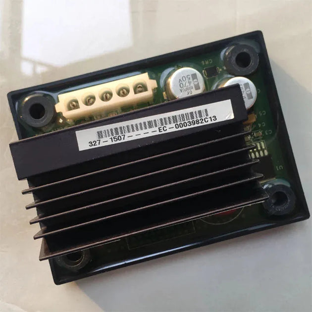 Fits Onan 327-1507 PCB Asm Dynamo 3271507 Governor 327-1576 PC Board 300-5428 for PCC1301 Isolations Transfer PCB 0327-1-Controller-BeeSpareParts