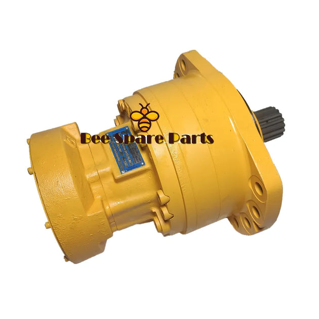 Fits Poclain MSE02 MSE05 MSE08 MSE11 MSE18 MSE25 MSE35 MSE50 MSE83 series MSE02-2-1LA-F03-2A81-YJKM hydraulic piston motors-BeeSpareParts