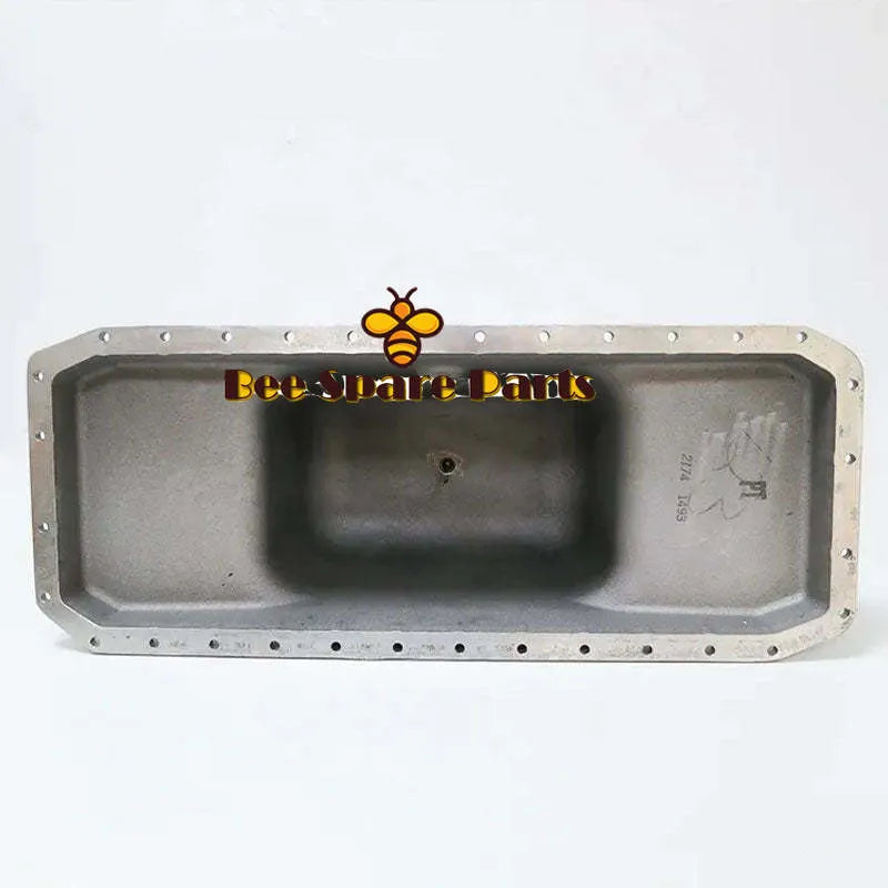 Fits QSB6.7 Engine Construction Machinery Diesel Engine Parts 4992931 Oil Pan-Oil Pan-BeeSpareParts