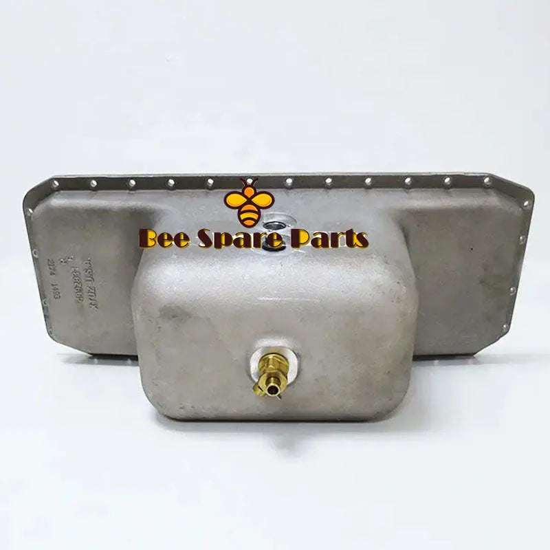 Fits QSB6.7 Engine Construction Machinery Diesel Engine Parts 4992931 Oil Pan-Oil Pan-BeeSpareParts