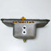 Fits QSB6.7 Engine Construction Machinery Diesel Engine Parts 4992931 Oil Pan-Oil Pan-BeeSpareParts