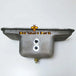 Fits QSB6.7 Engine Construction Machinery Diesel Engine Parts 4992931 Oil Pan-Oil Pan-BeeSpareParts