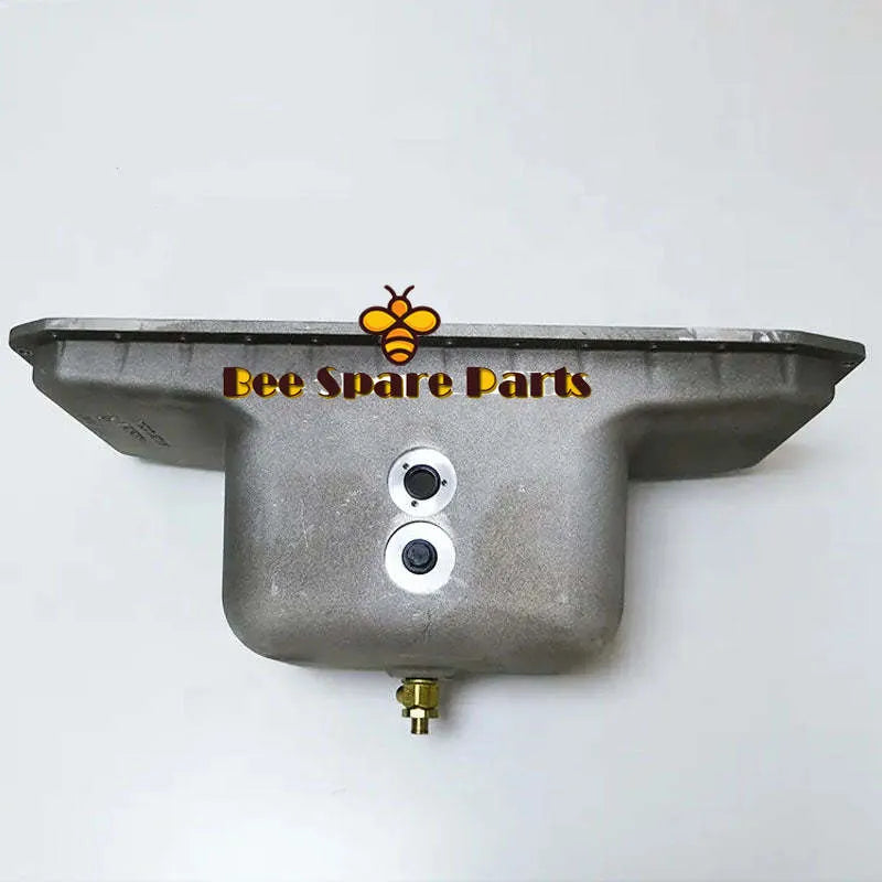 Fits QSB6.7 Engine Construction Machinery Diesel Engine Parts 4992931 Oil Pan-Oil Pan-BeeSpareParts